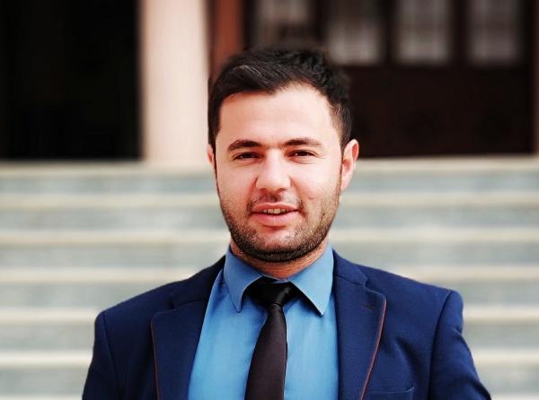 Ahmet ASLAN - Okul Müdürü